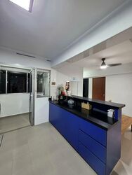Blk 119B Eastwave @ Canberra (Sembawang), HDB 5 Rooms #527618301